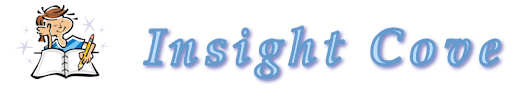 Insight Cove Logo